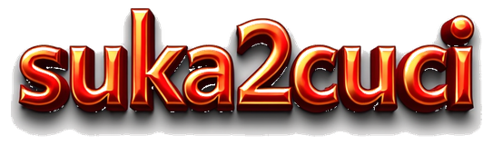 suka2 cuci logo