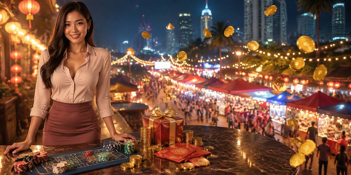 Sugar Rush Untuk Malaysia