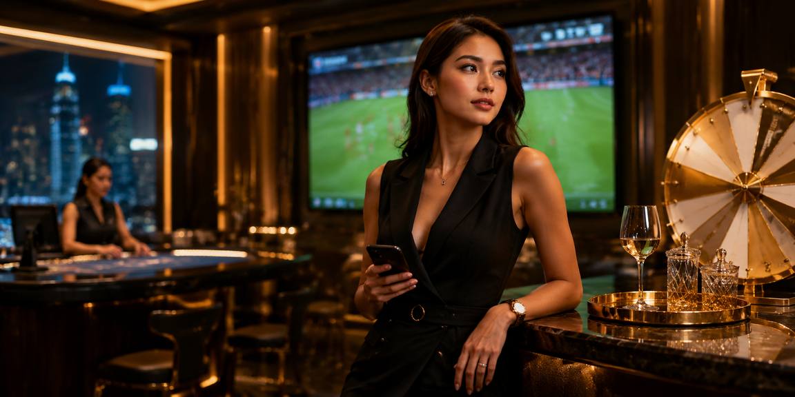 suka2 cuci: Slot, Live Casino dan Sportsbook