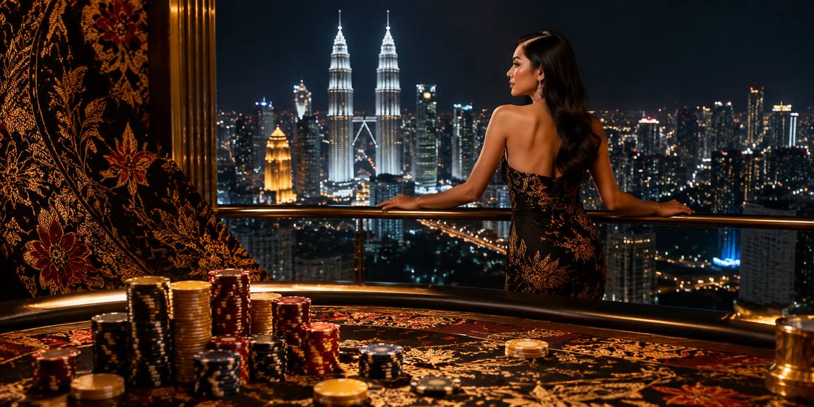 Jelajahi Ruang Slot kami dengan Studio Terpercaya
